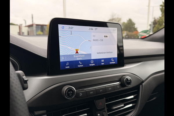 Ford Focus 1.0 EcoBoost Hybrid ST Line Style WINTER PACKAGE | TREKHAAK AFNEEMBAAR | NL AUTO |