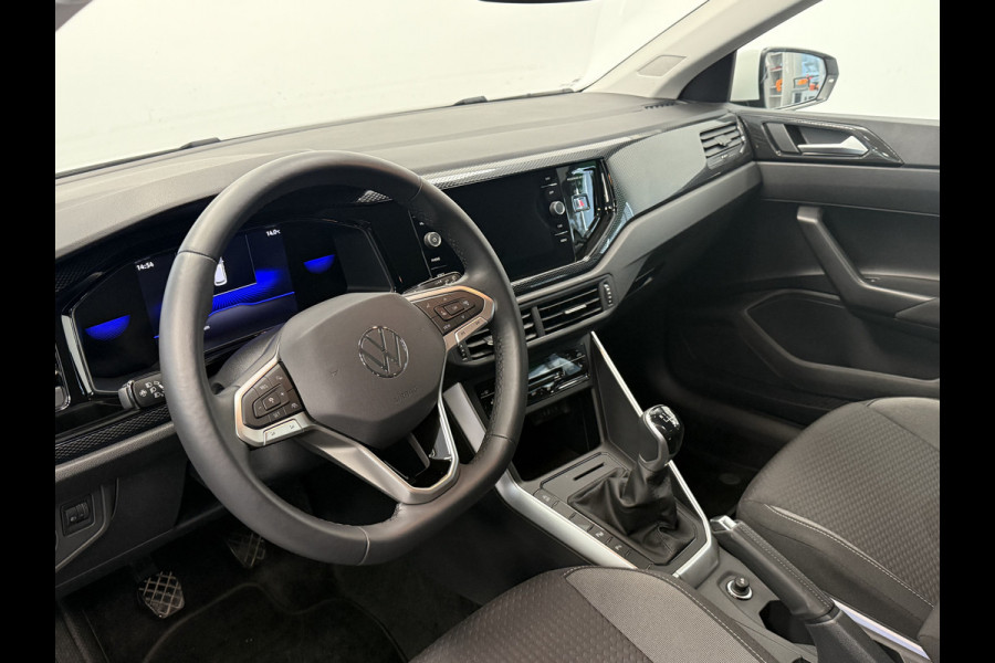 Volkswagen Polo 1.0 TSI Life Business Parkeerhulp Climate Control Stoelverwarming