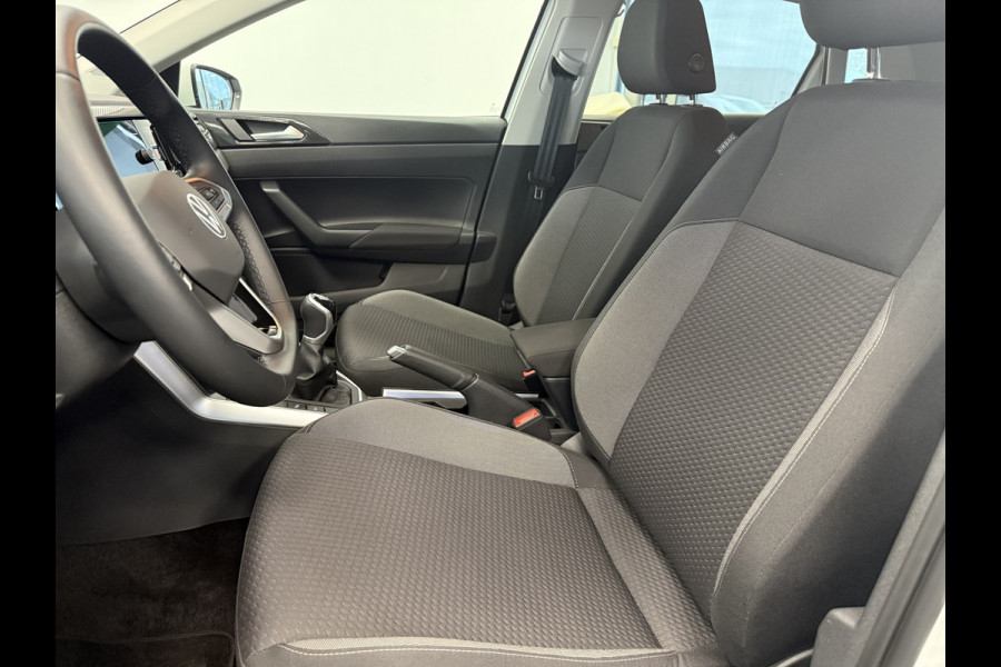 Volkswagen Polo 1.0 TSI Life Business Parkeerhulp Climate Control Stoelverwarming