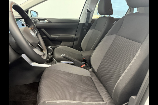 Volkswagen Polo 1.0 TSI Life Business Parkeerhulp Climate Control Stoelverwarming