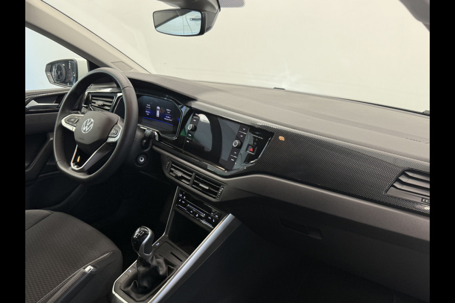 Volkswagen Polo 1.0 TSI Life Business Parkeerhulp Climate Control Stoelverwarming