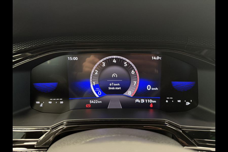 Volkswagen Polo 1.0 TSI Life Business Parkeerhulp Climate Control Stoelverwarming