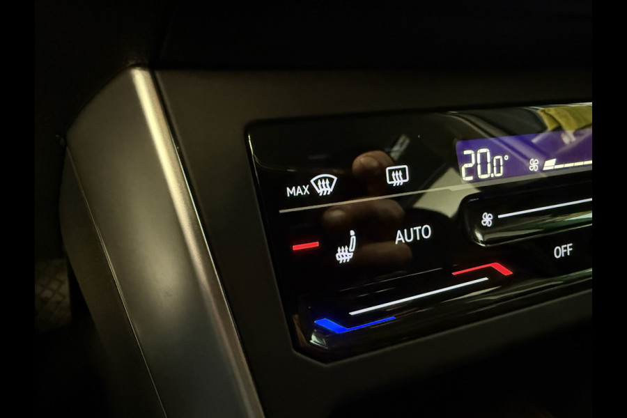 Volkswagen Polo 1.0 TSI Life Business Parkeerhulp Climate Control Stoelverwarming