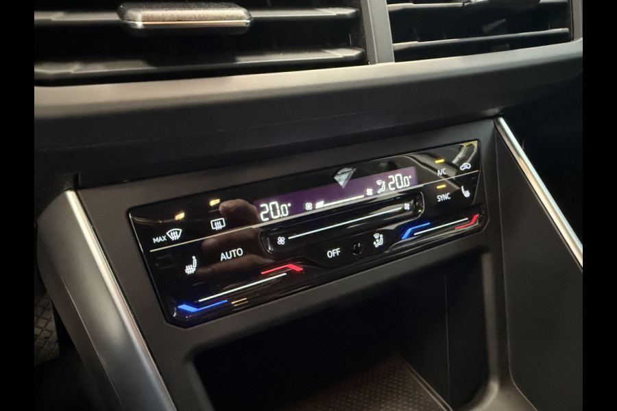 Volkswagen Polo 1.0 TSI Life Business Parkeerhulp Climate Control Stoelverwarming