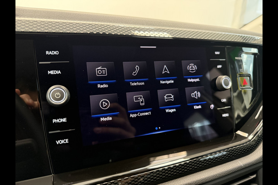 Volkswagen Polo 1.0 TSI Life Business Parkeerhulp Climate Control Stoelverwarming