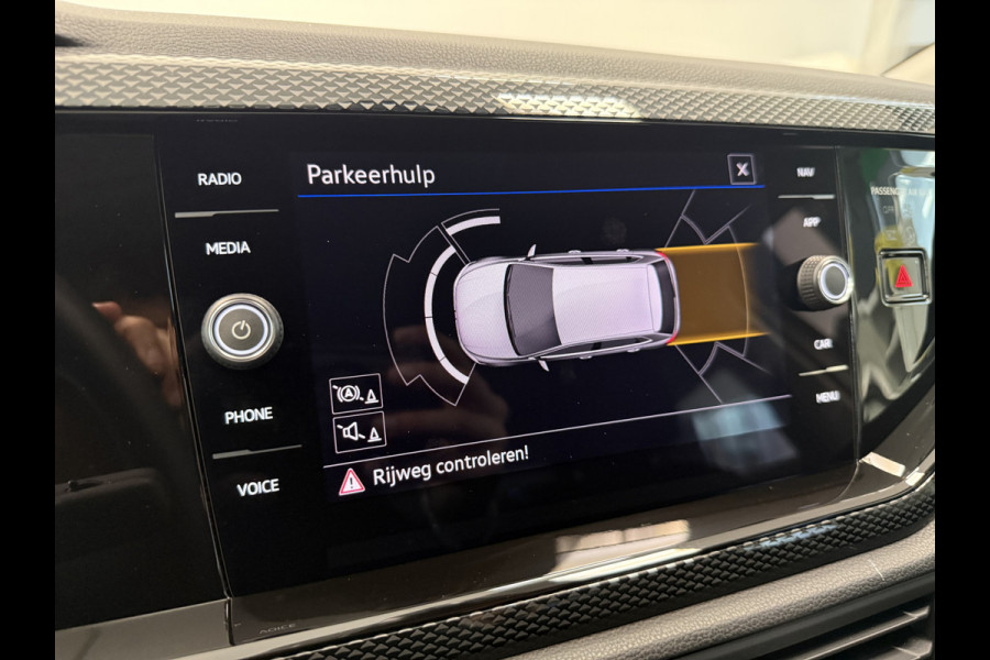 Volkswagen Polo 1.0 TSI Life Business Parkeerhulp Climate Control Stoelverwarming