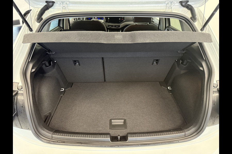 Volkswagen Polo 1.0 TSI Life Business Parkeerhulp Climate Control Stoelverwarming