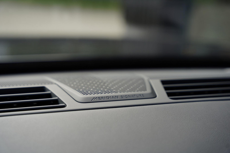 Land Rover Range Rover P 530 Autobiography Nl-Auto Leder Ivory
