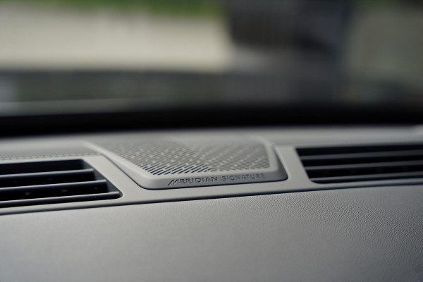 Land Rover Range Rover P 530 Autobiography Nl-Auto Leder Ivory