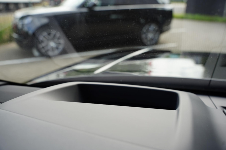 Land Rover Range Rover P 530 Autobiography Nl-Auto Leder Ivory