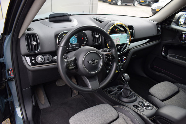 MINI Countryman 2.0 Cooper S E ALL4 Chili | Pano | Half Leer | H/K | HUD | Apple CarPlay