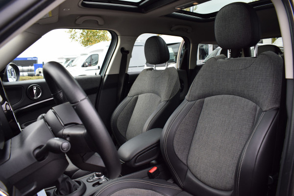 MINI Countryman 2.0 Cooper S E ALL4 Chili | Pano | Half Leer | H/K | HUD | Apple CarPlay