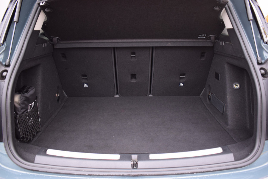 MINI Countryman 2.0 Cooper S E ALL4 Chili | Pano | Half Leer | H/K | HUD | Apple CarPlay