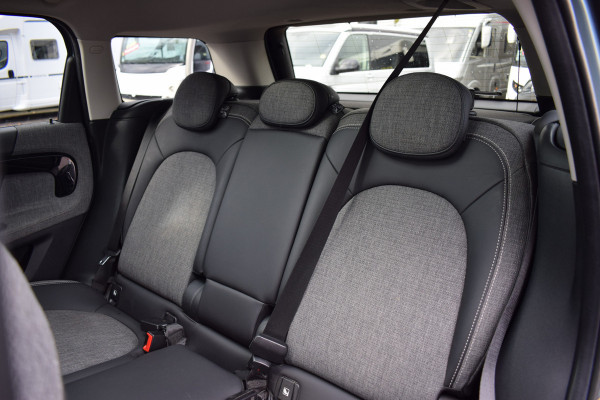 MINI Countryman 2.0 Cooper S E ALL4 Chili | Pano | Half Leer | H/K | HUD | Apple CarPlay