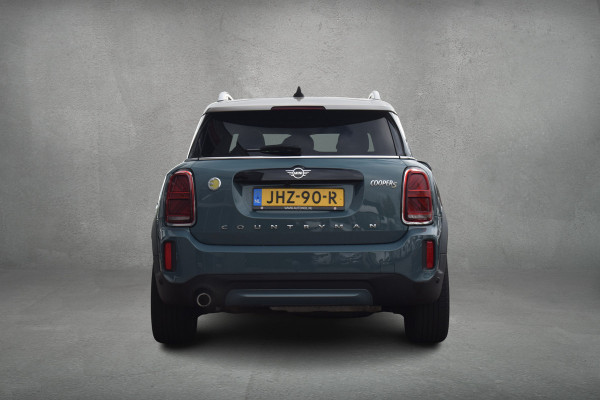 MINI Countryman 2.0 Cooper S E ALL4 Chili | Pano | Half Leer | H/K | HUD | Apple CarPlay