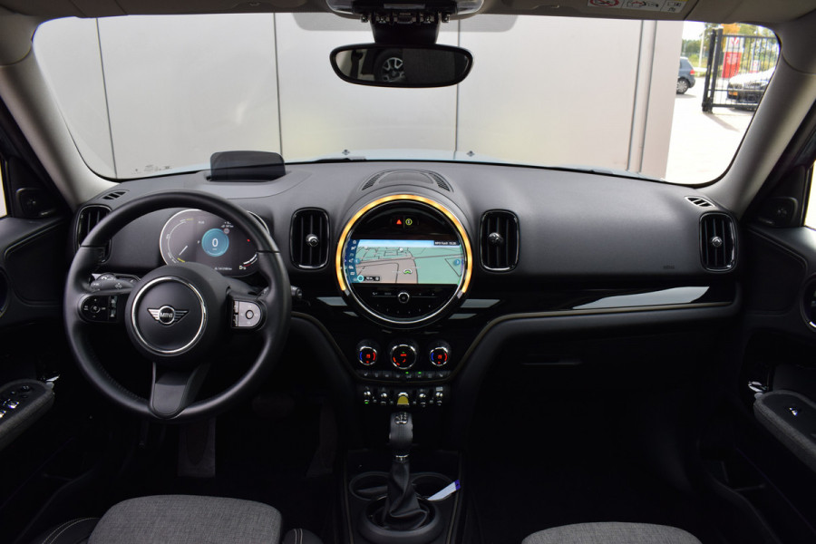 MINI Countryman 2.0 Cooper S E ALL4 Chili | Pano | Half Leer | H/K | HUD | Apple CarPlay
