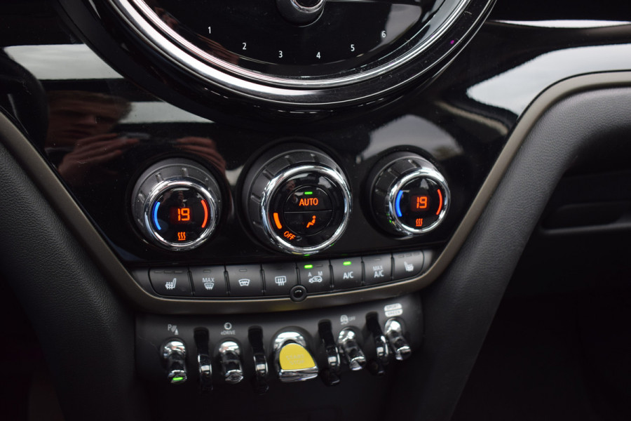 MINI Countryman 2.0 Cooper S E ALL4 Chili | Pano | Half Leer | H/K | HUD | Apple CarPlay
