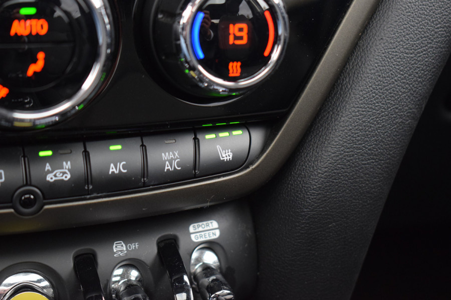 MINI Countryman 2.0 Cooper S E ALL4 Chili | Pano | Half Leer | H/K | HUD | Apple CarPlay