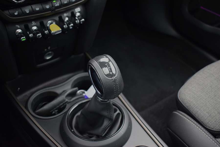 MINI Countryman 2.0 Cooper S E ALL4 Chili | Pano | Half Leer | H/K | HUD | Apple CarPlay