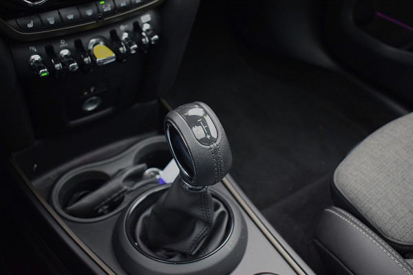 MINI Countryman 2.0 Cooper S E ALL4 Chili | Pano | Half Leer | H/K | HUD | Apple CarPlay