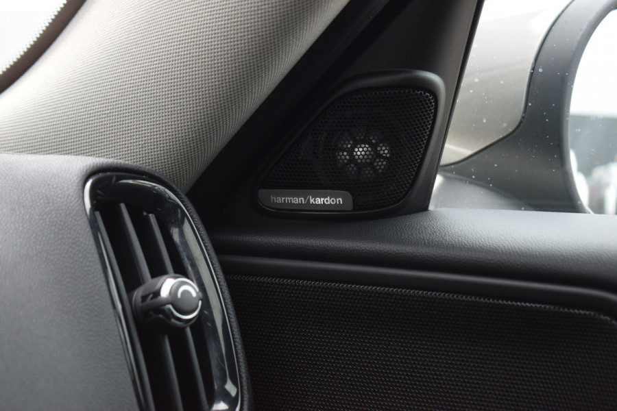 MINI Countryman 2.0 Cooper S E ALL4 Chili | Pano | Half Leer | H/K | HUD | Apple CarPlay