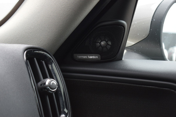 MINI Countryman 2.0 Cooper S E ALL4 Chili | Pano | Half Leer | H/K | HUD | Apple CarPlay