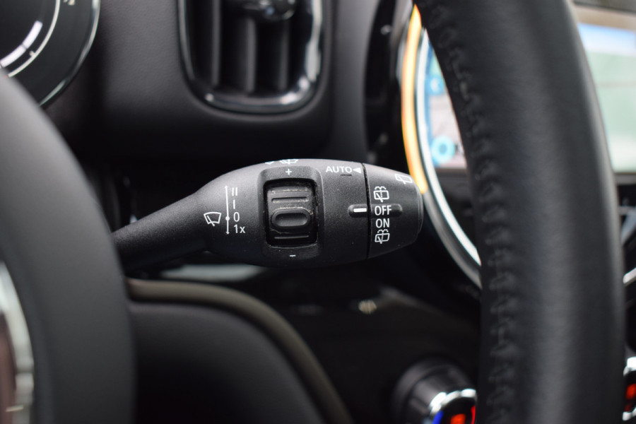 MINI Countryman 2.0 Cooper S E ALL4 Chili | Pano | Half Leer | H/K | HUD | Apple CarPlay