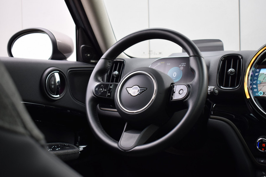 MINI Countryman 2.0 Cooper S E ALL4 Chili | Pano | Half Leer | H/K | HUD | Apple CarPlay
