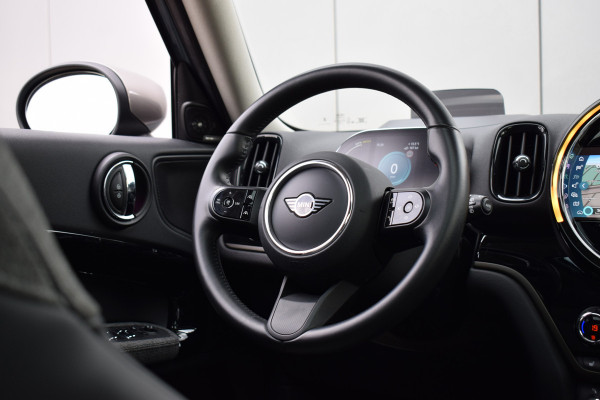 MINI Countryman 2.0 Cooper S E ALL4 Chili | Pano | Half Leer | H/K | HUD | Apple CarPlay