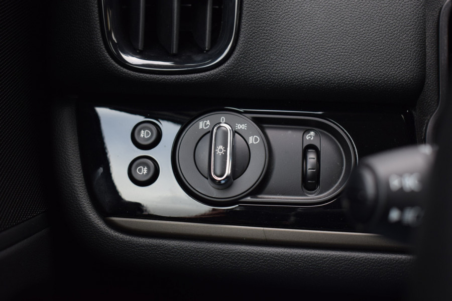 MINI Countryman 2.0 Cooper S E ALL4 Chili | Pano | Half Leer | H/K | HUD | Apple CarPlay