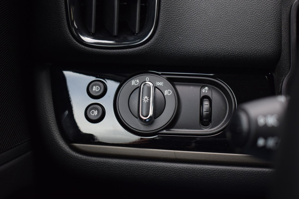 MINI Countryman 2.0 Cooper S E ALL4 Chili | Pano | Half Leer | H/K | HUD | Apple CarPlay