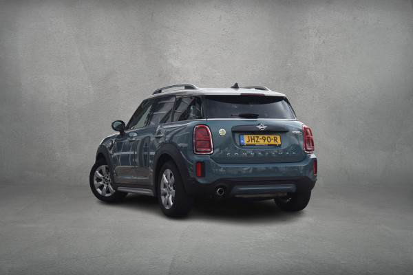 MINI Countryman 2.0 Cooper S E ALL4 Chili | Pano | Half Leer | H/K | HUD | Apple CarPlay