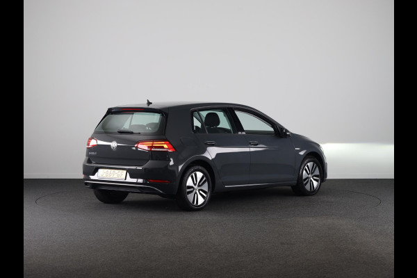 Volkswagen e-Golf E-DITION 136PK | Automaat | Navigatie | Cruise control | Parkeersensoren