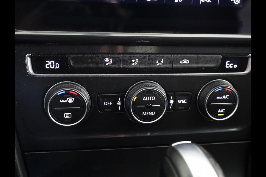 Volkswagen e-Golf E-DITION 136PK | Automaat | Navigatie | Cruise control | Parkeersensoren