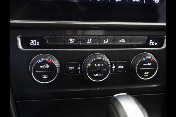 Volkswagen e-Golf E-DITION 136PK | Automaat | Navigatie | Cruise control | Parkeersensoren
