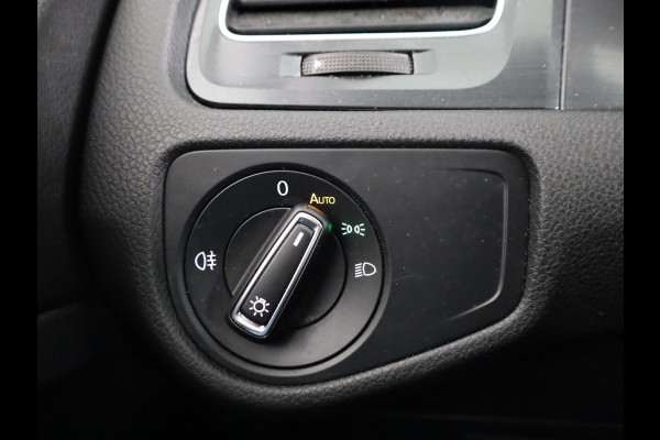 Volkswagen e-Golf E-DITION 136PK | Automaat | Navigatie | Cruise control | Parkeersensoren