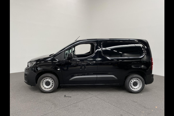 Peugeot Partner 1.5 BlueHDi 100 S&S L1 Navi Airco Cruise Control PDC achter Camera 2-zits