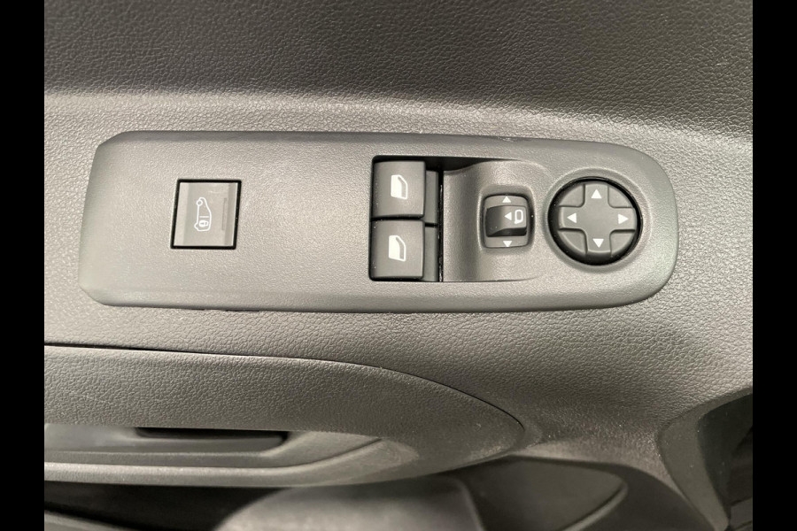 Peugeot Partner 1.5 BlueHDi 100 S&S L1 Navi Airco Cruise Control PDC achter Camera 2-zits