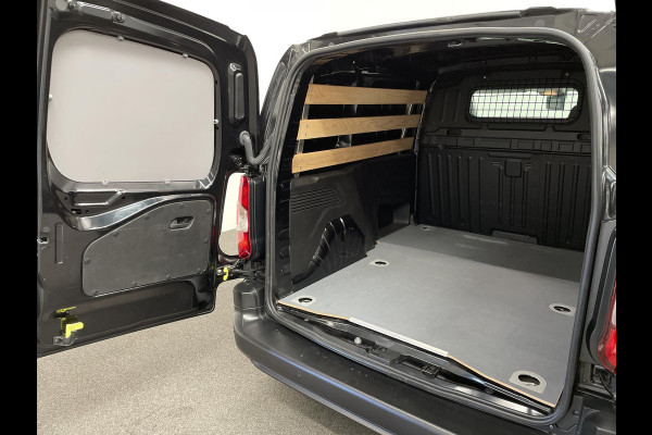 Peugeot Partner 1.5 BlueHDi 100 S&S L1 Navi Airco Cruise Control PDC achter Camera 2-zits