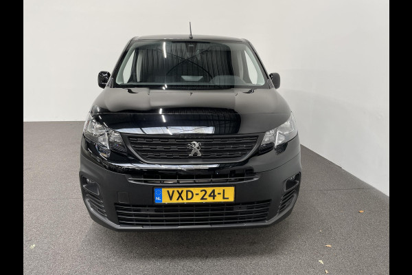Peugeot Partner 1.5 BlueHDi 100 S&S L1 Navi Airco Cruise Control PDC achter Camera 2-zits