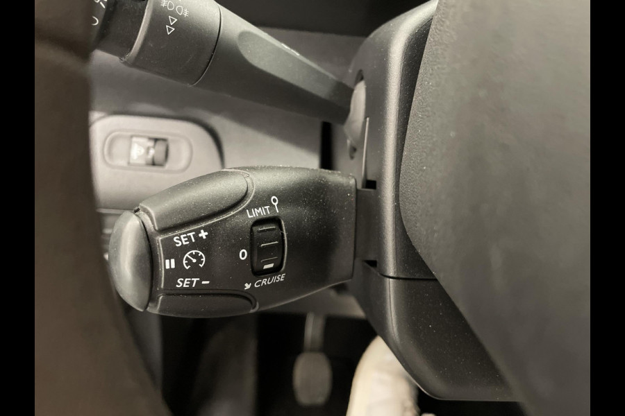 Peugeot Partner 1.5 BlueHDi 100 S&S L1 Navi Airco Cruise Control PDC achter Camera 2-zits