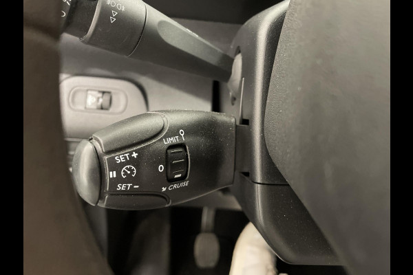 Peugeot Partner 1.5 BlueHDi 100 S&S L1 Navi Airco Cruise Control PDC achter Camera 2-zits