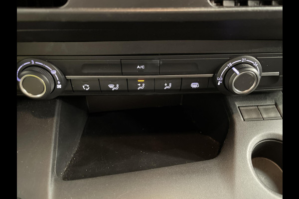 Peugeot Partner 1.5 BlueHDi 100 S&S L1 Navi Airco Cruise Control PDC achter Camera 2-zits