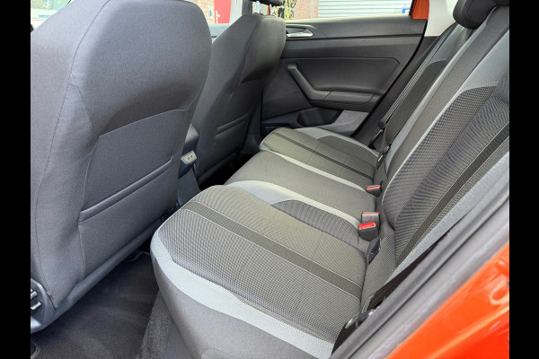 Volkswagen Polo 1.0 TSI Highline - Automaat - Schuif/Panodak - Navi - LED - Org.NL