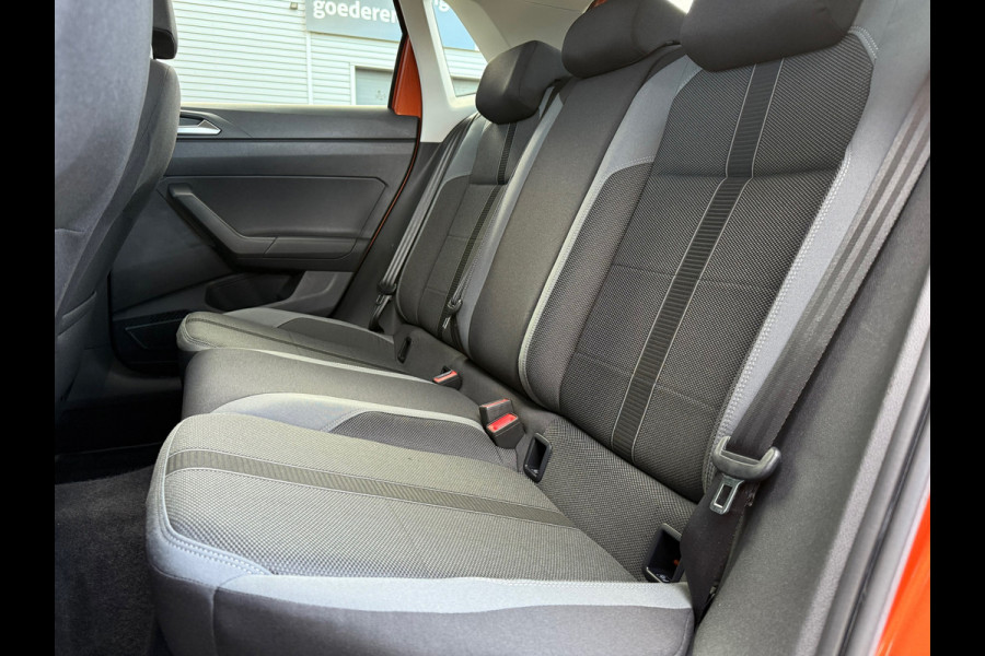 Volkswagen Polo 1.0 TSI Highline - Automaat - Schuif/Panodak - Navi - LED - Org.NL