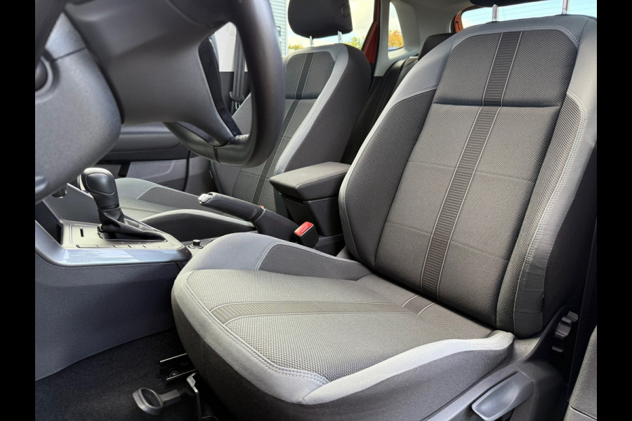 Volkswagen Polo 1.0 TSI Highline - Automaat - Schuif/Panodak - Navi - LED - Org.NL