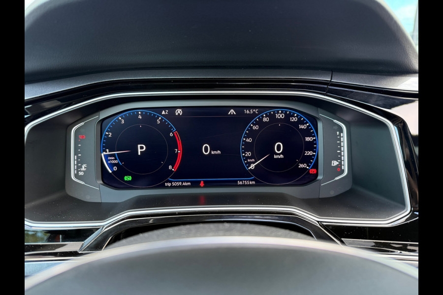 Volkswagen Polo 1.0 TSI Highline - Automaat - Schuif/Panodak - Navi - LED - Org.NL