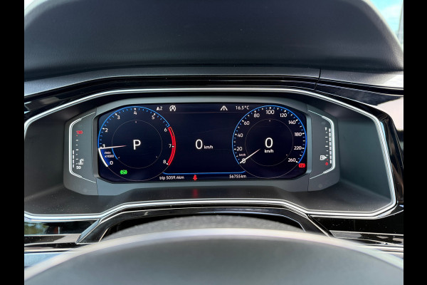 Volkswagen Polo 1.0 TSI Highline - Automaat - Schuif/Panodak - Navi - LED - Org.NL