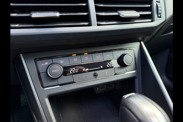 Volkswagen Polo 1.0 TSI Highline - Automaat - Schuif/Panodak - Navi - LED - Org.NL