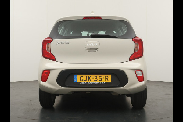 Kia Picanto 1.0 DPi DynamicLine - Airco - Cruise Control - Lichtmetalen Velgen - Apple/Android Carplay - Fabrieksgarantie Tot 2031 Kia Picanto 1.0 DPi DynamicLine - Airco - Cruise Control - Lichtmetalen Velgen - Apple/Android Carplay - Fabrieksgarantie Tot 2031